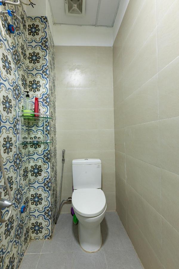 Nusmile Home & Travel 22 Hang Non, Old Town Hanoi Esterno foto
