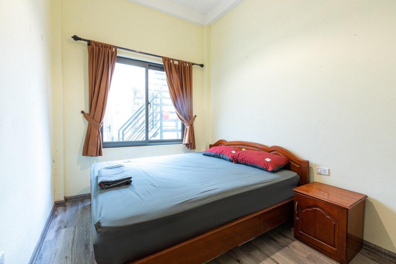 Nusmile Home & Travel 22 Hang Non, Old Town Hanoi Esterno foto