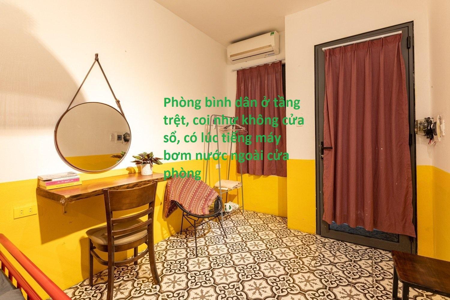 Nusmile Home & Travel 22 Hang Non, Old Town Hanoi Esterno foto